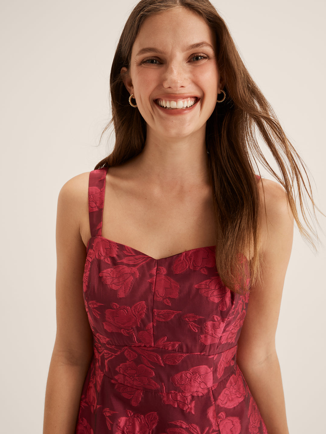 Mina Sundress