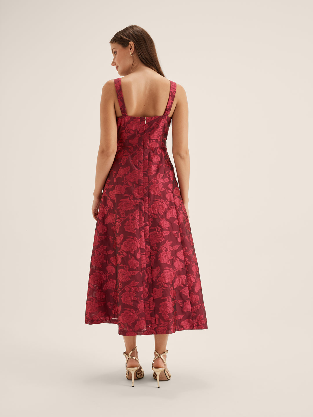 Mina Sundress