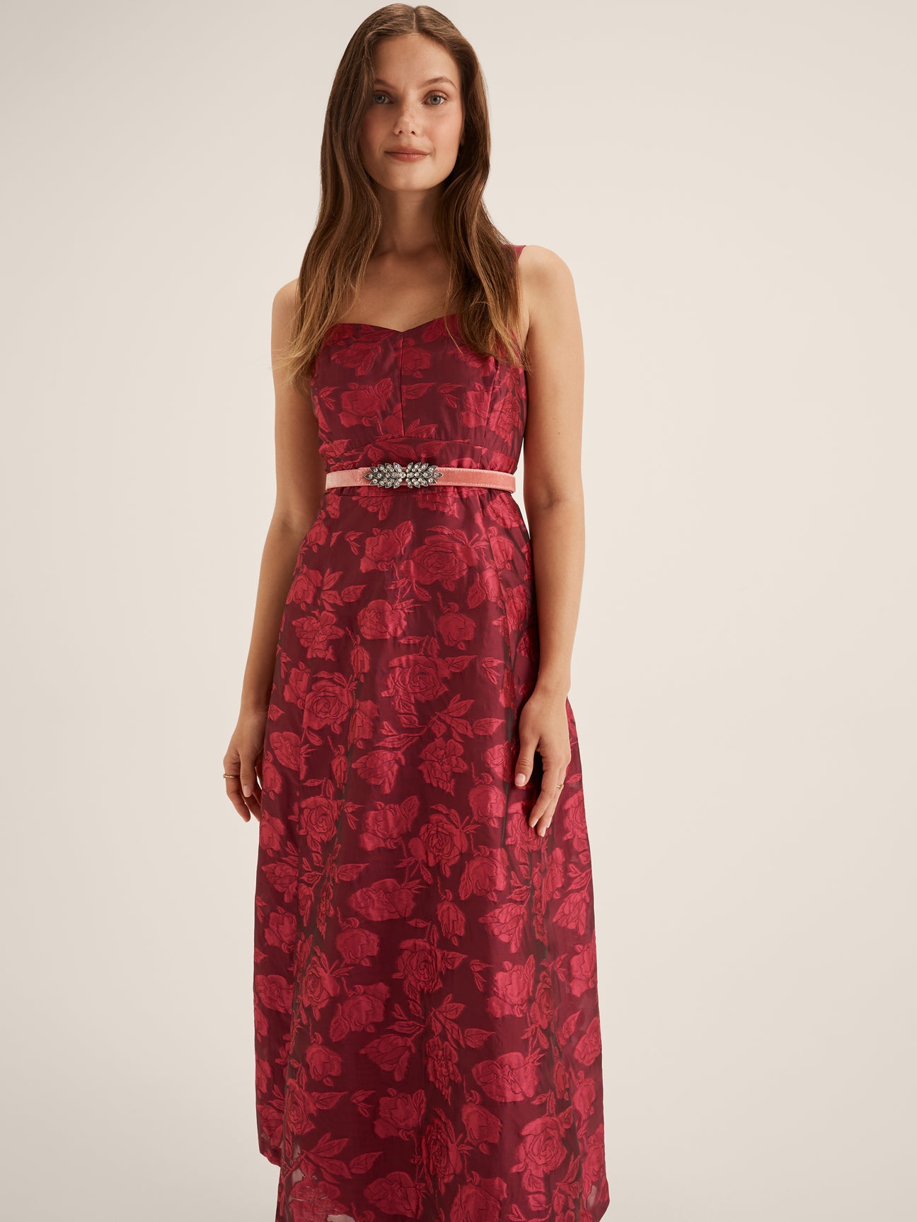 Mina Sundress