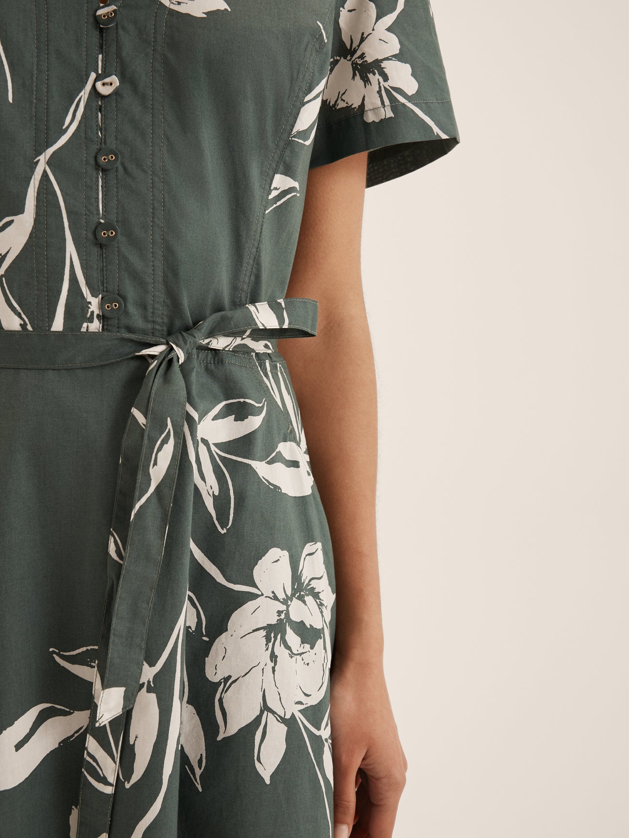 Faye Dress