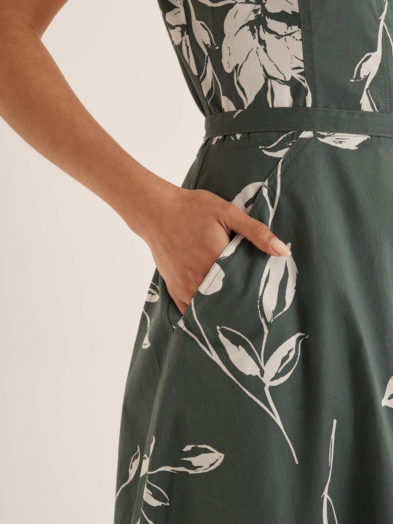Faye Dress