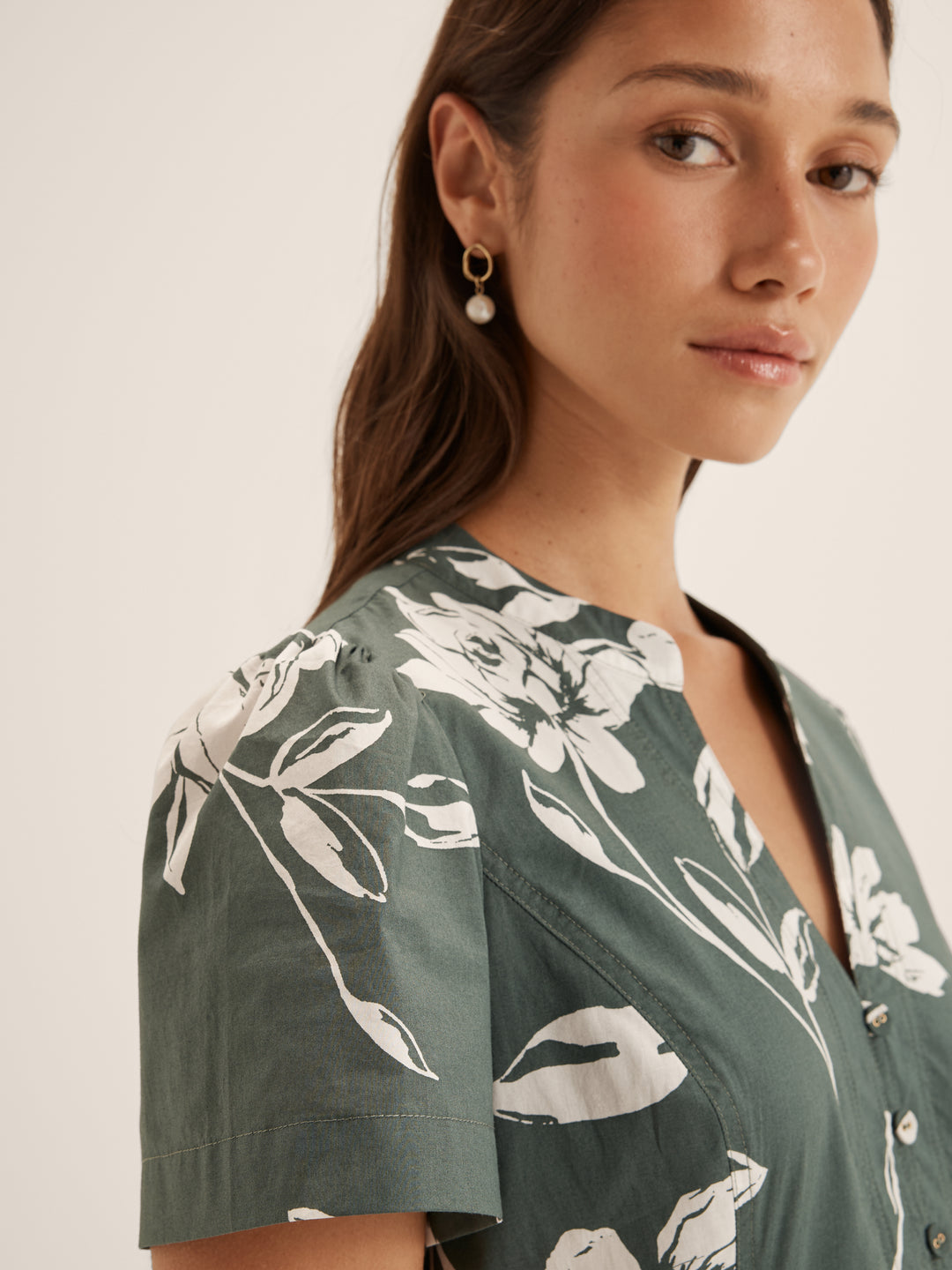 Faye Dress