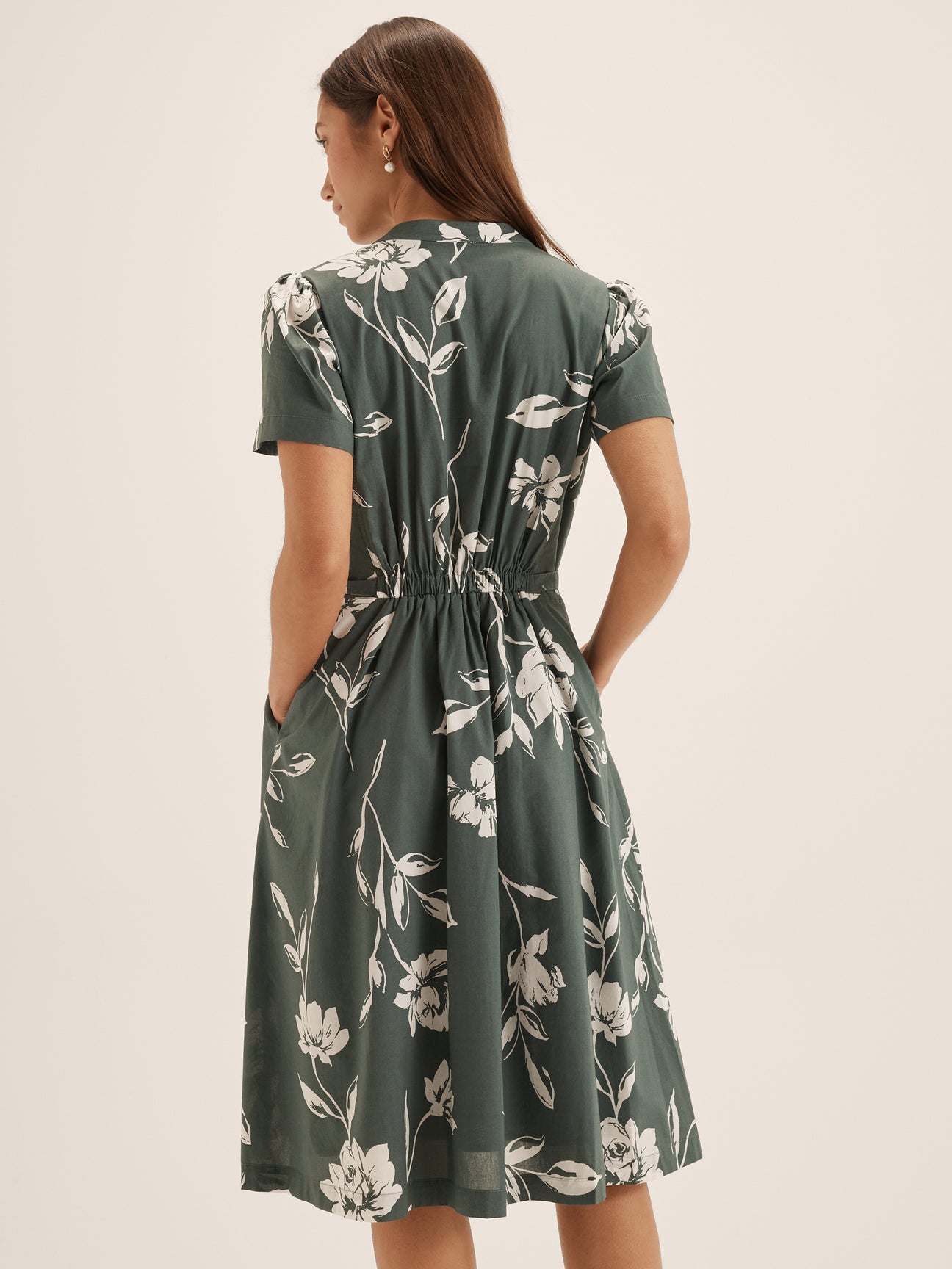 Faye Dress