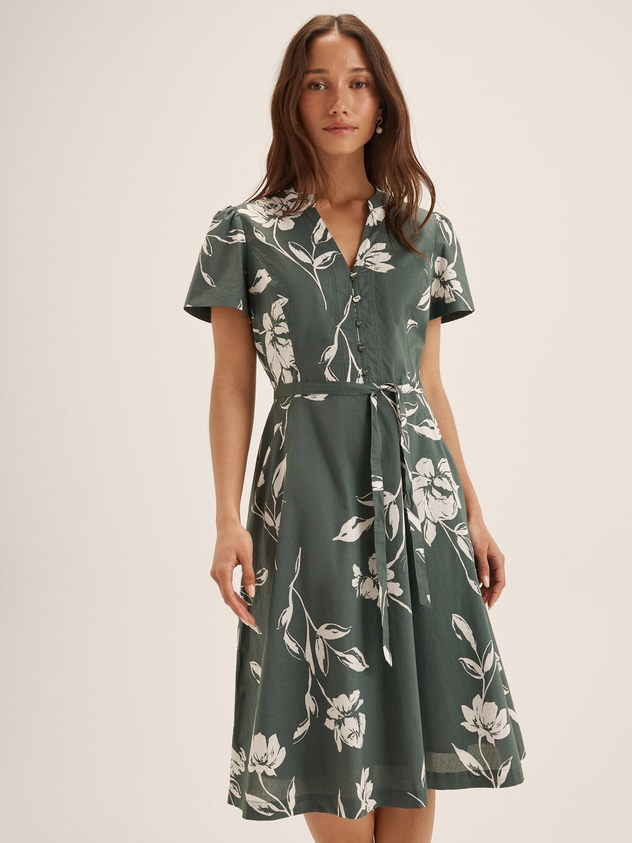 Faye Dress