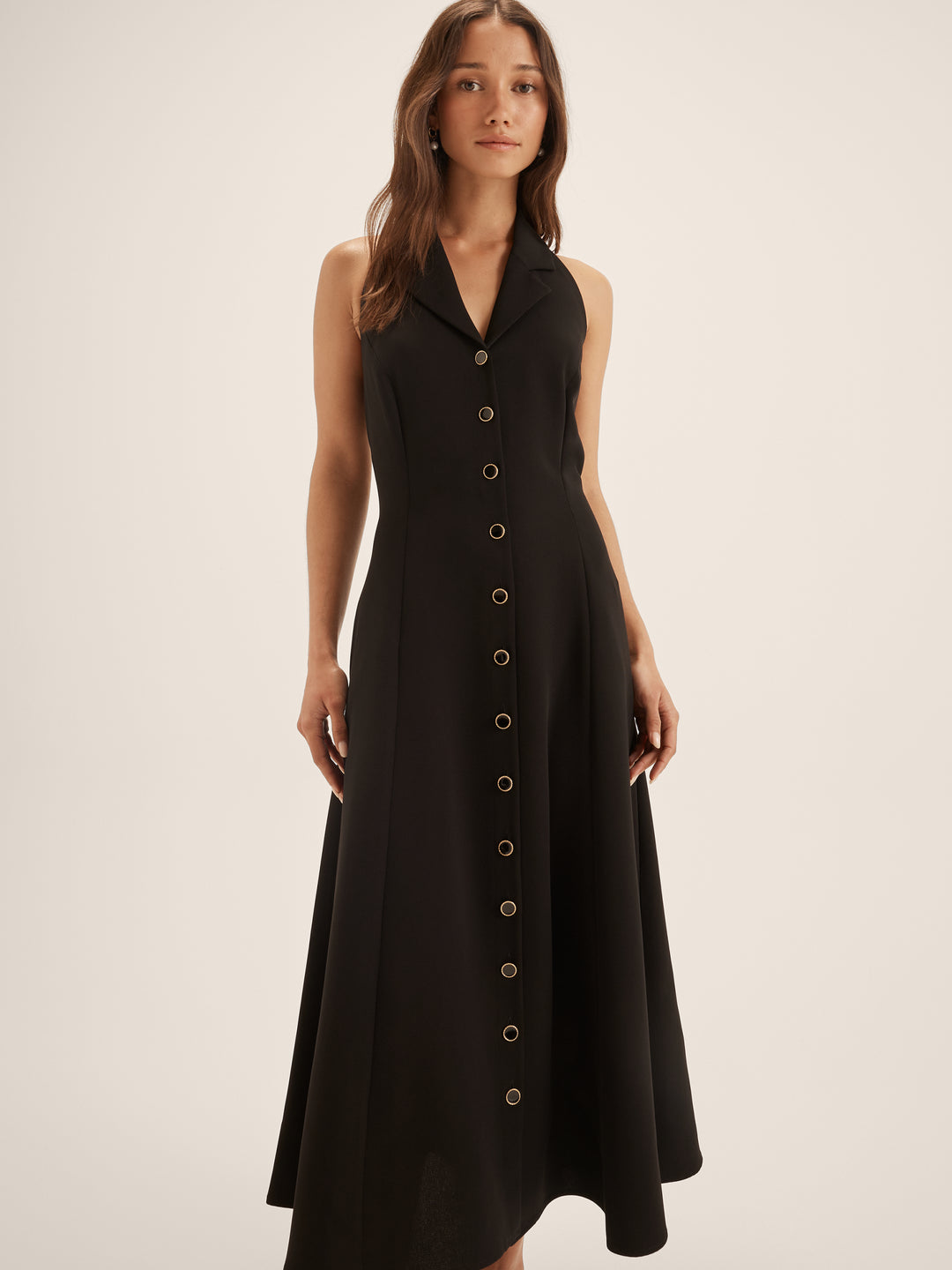 Margot Dress