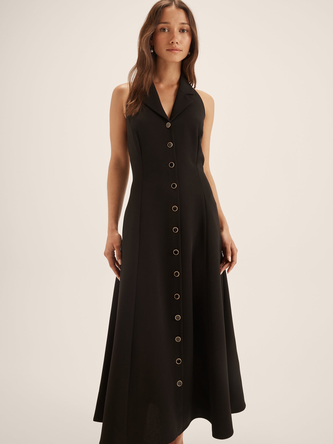 Margot Dress