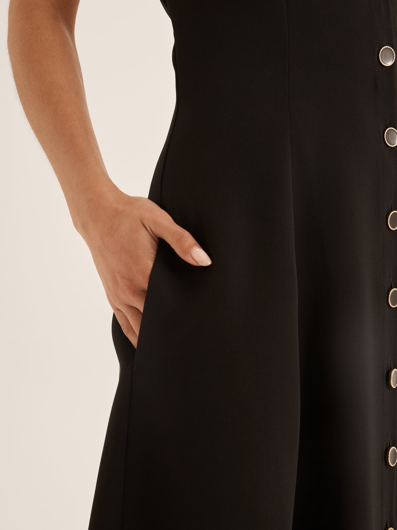 Margot Dress