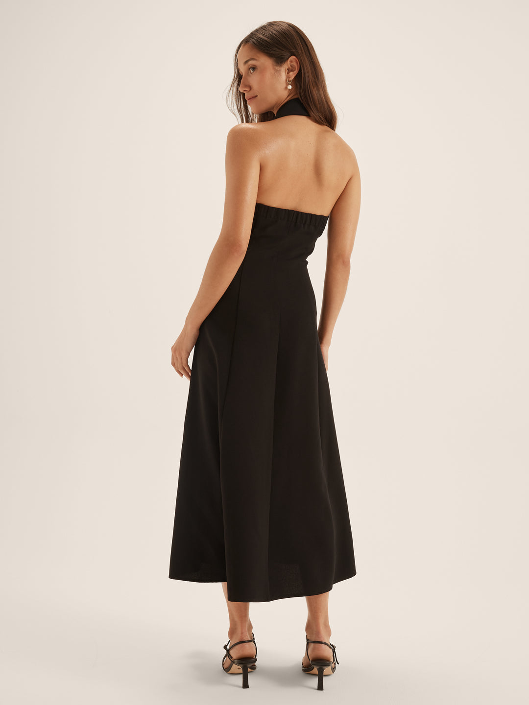 Margot Dress
