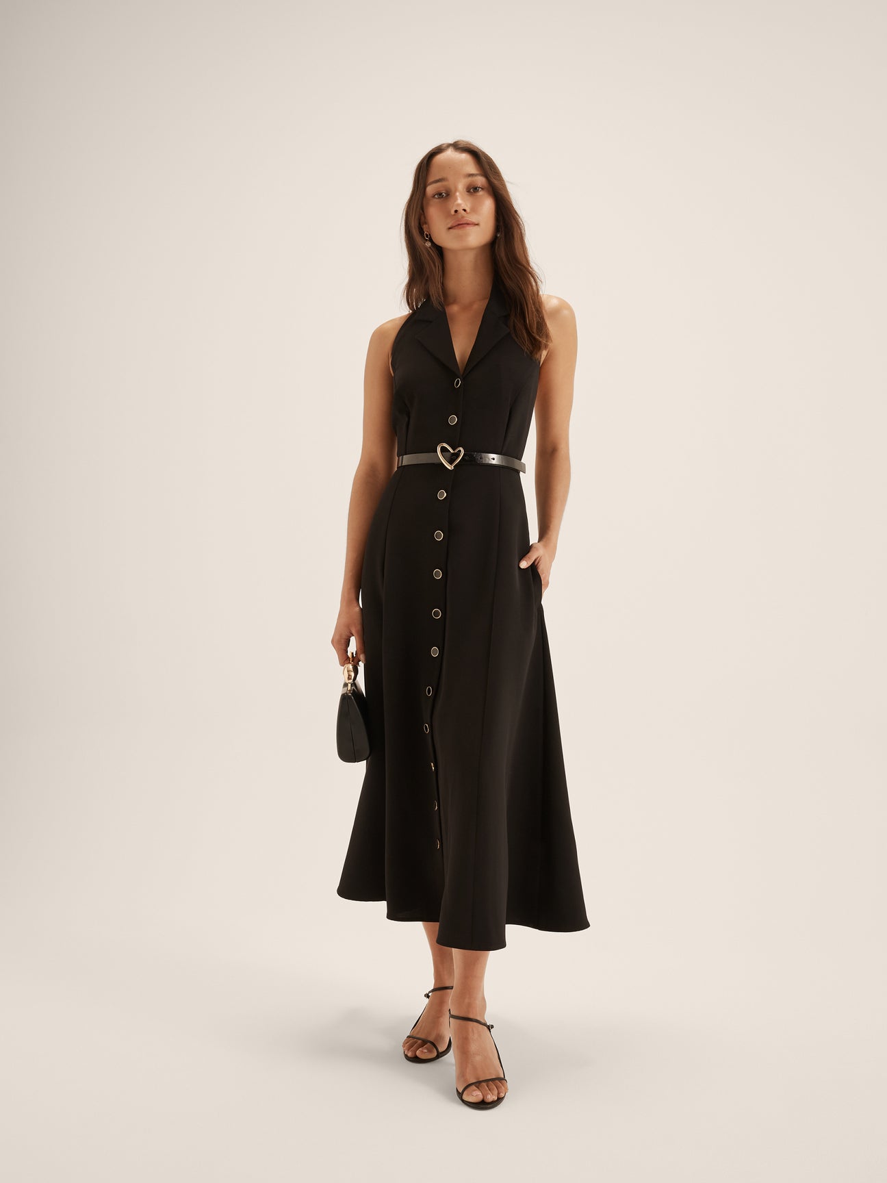 Margot Dress