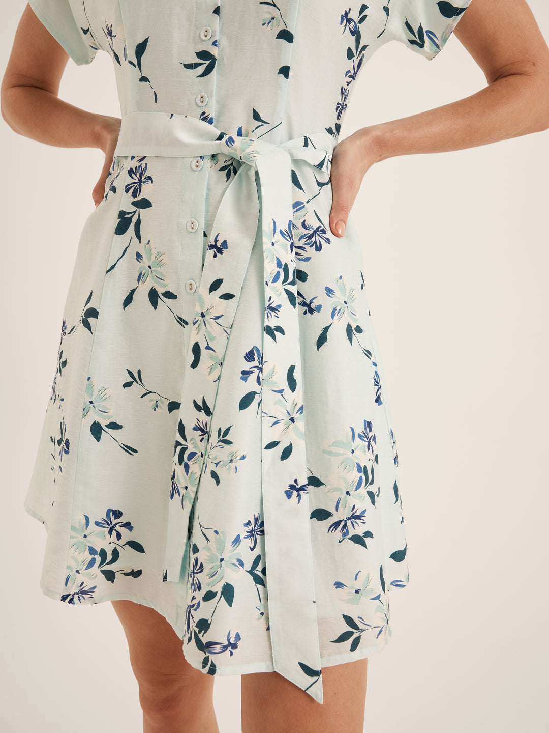 Kiara Mini Dress