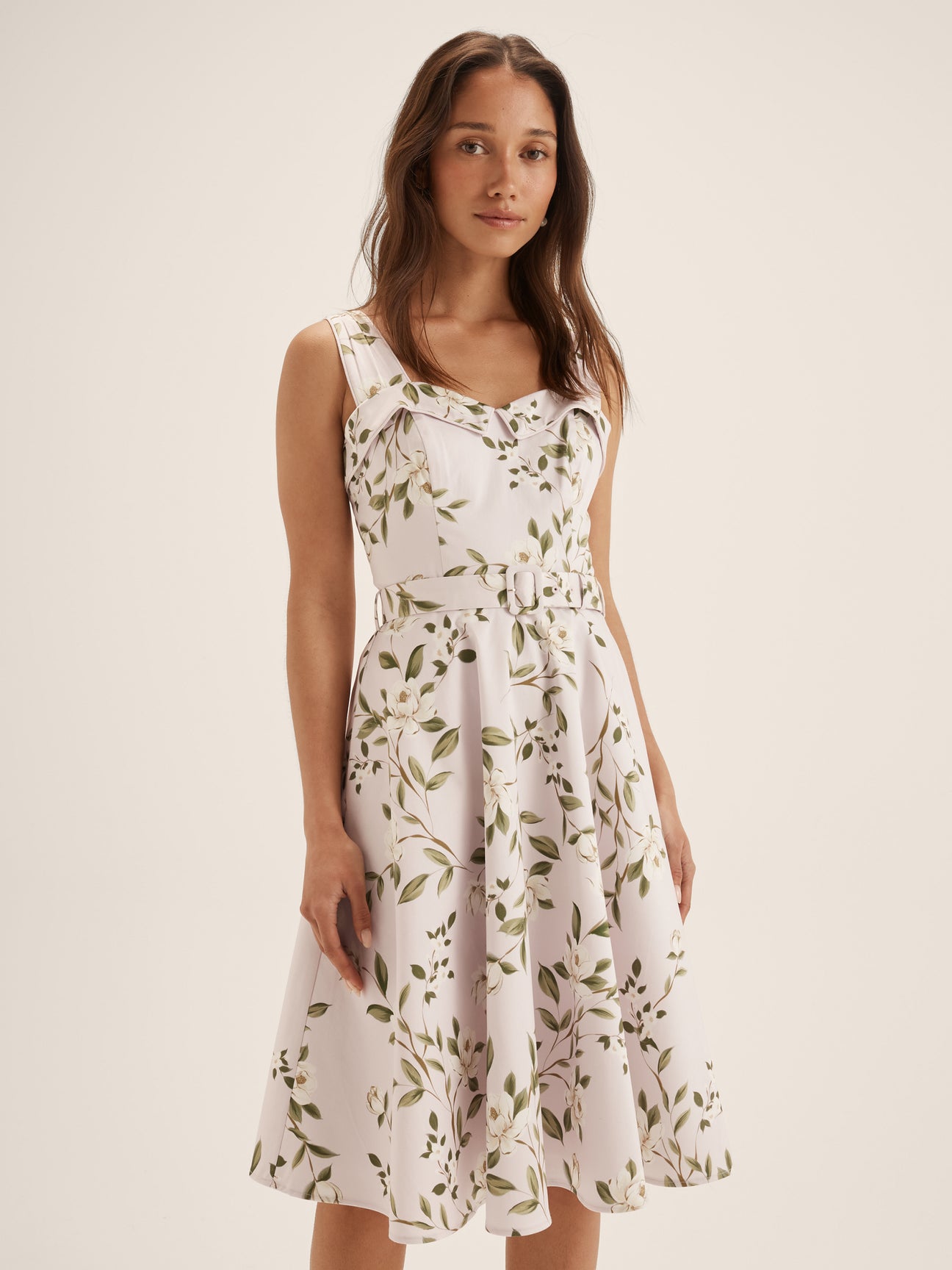 Willa Dress