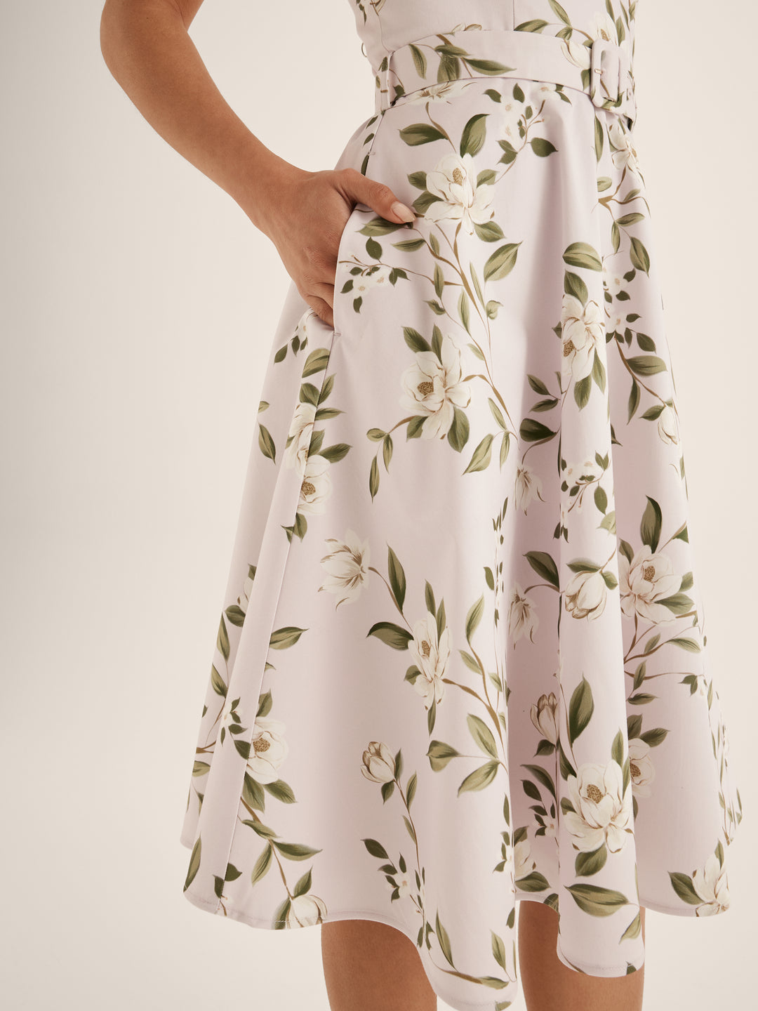 Willa Dress