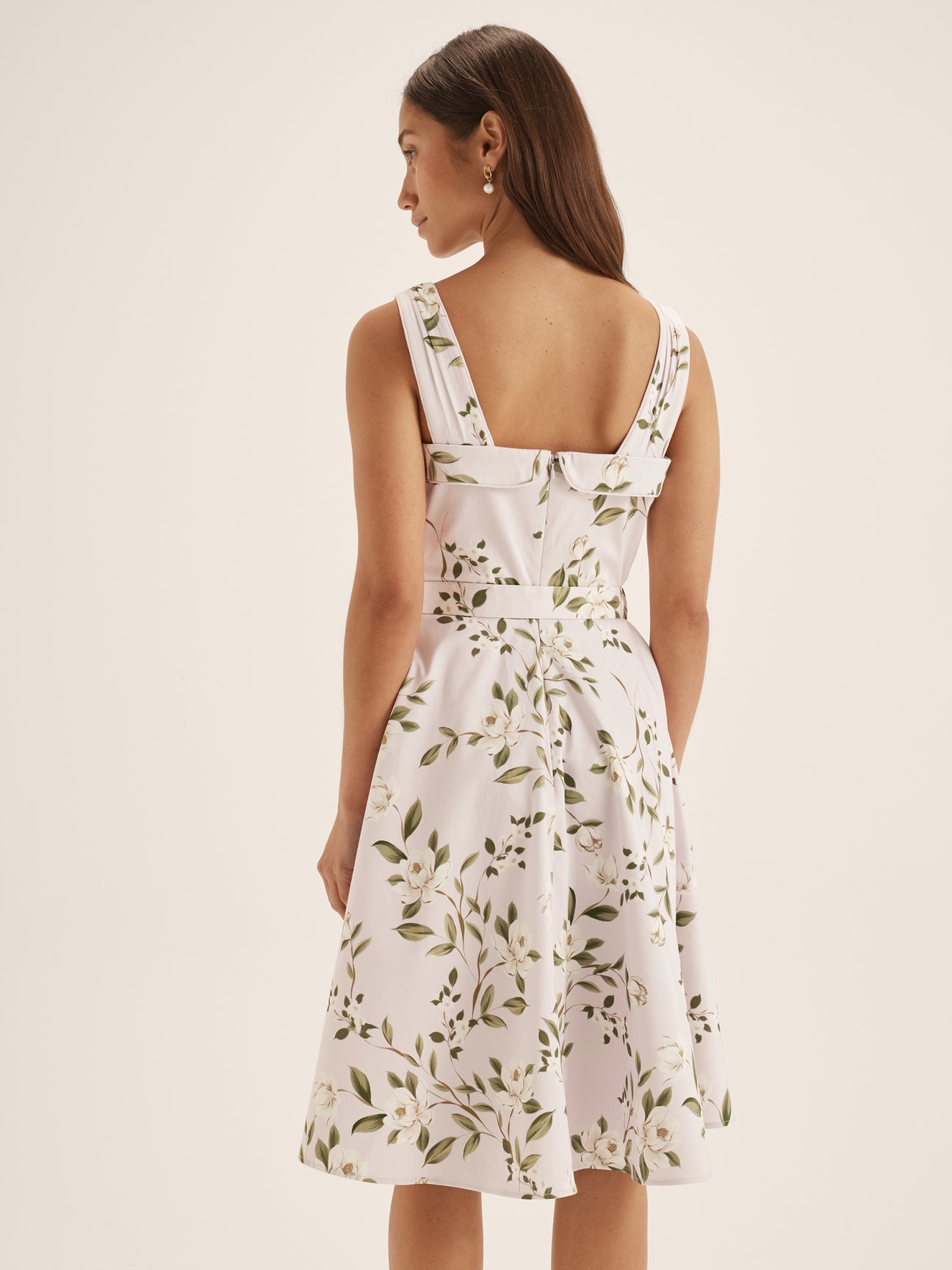 Willa Dress