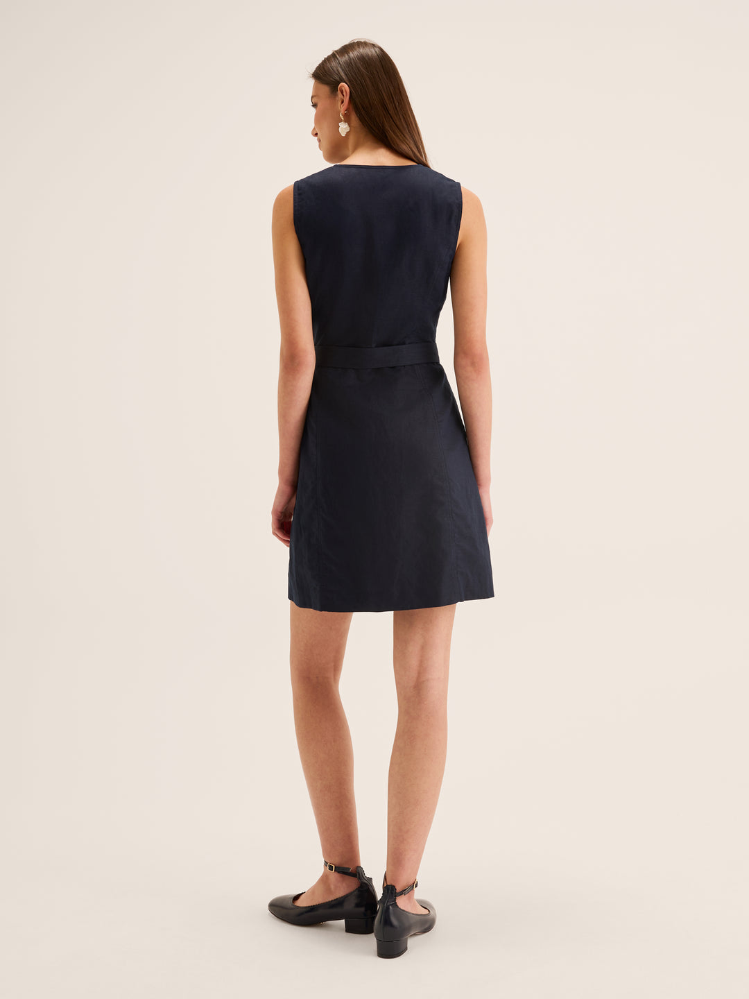 Kaia Mini Dress