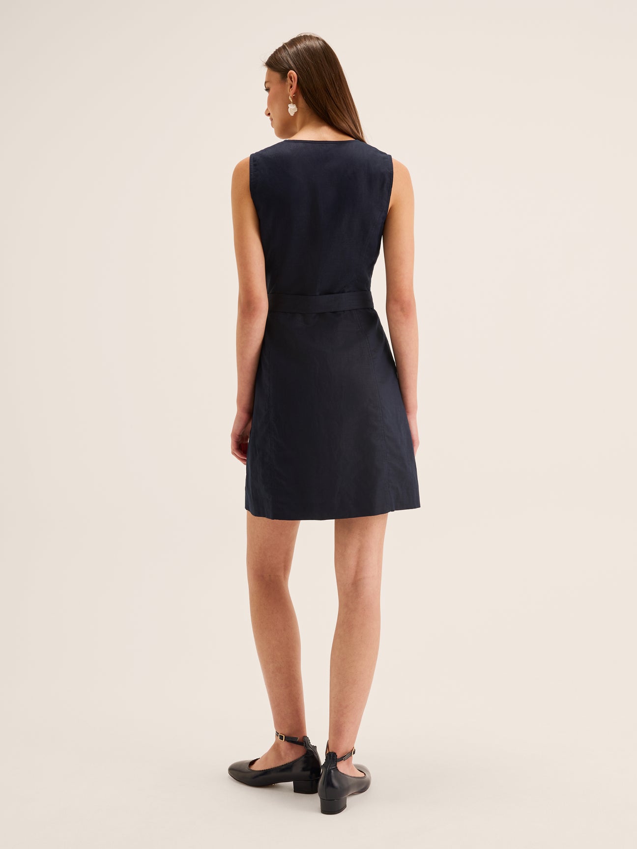 Kaia Mini Dress