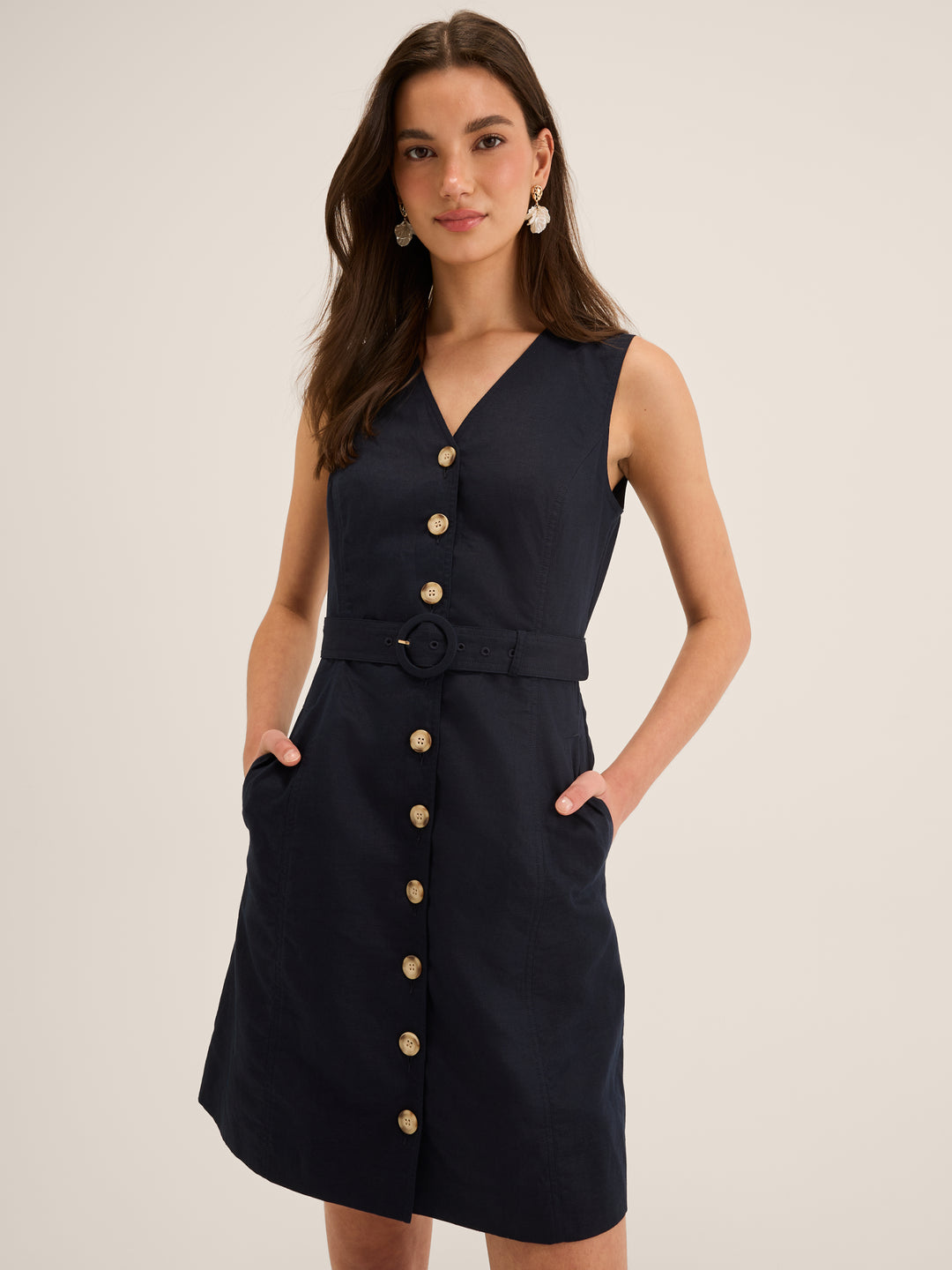 Kaia Mini Dress