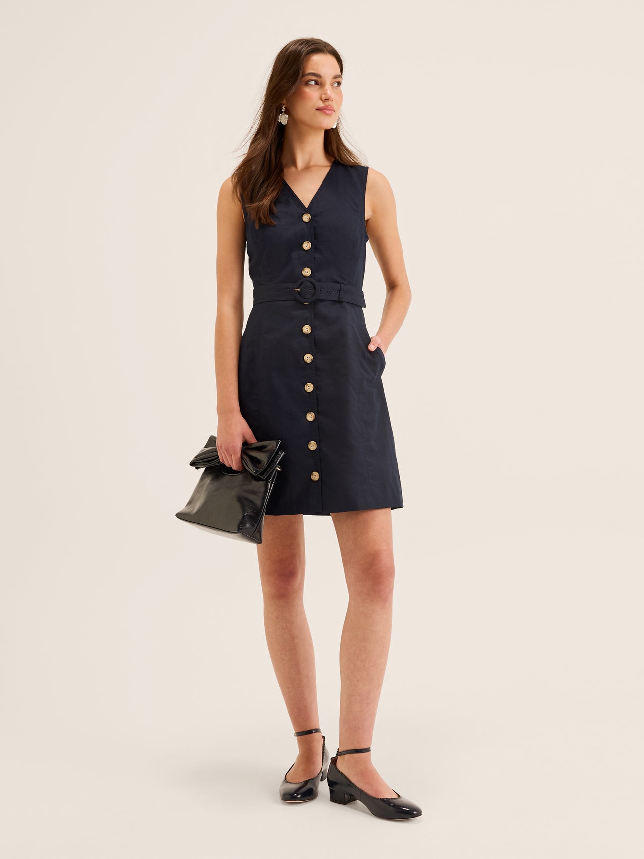 Kaia Mini Dress