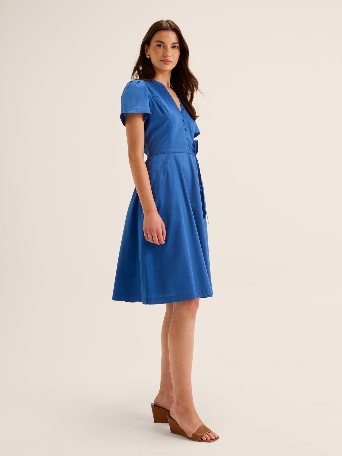 Adria Dress