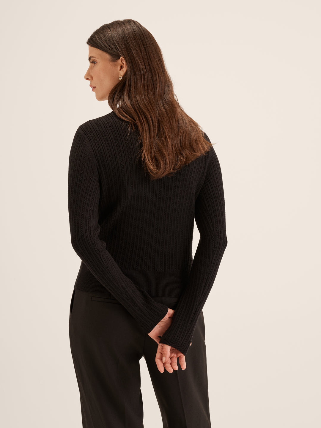 Abigail Cardigan