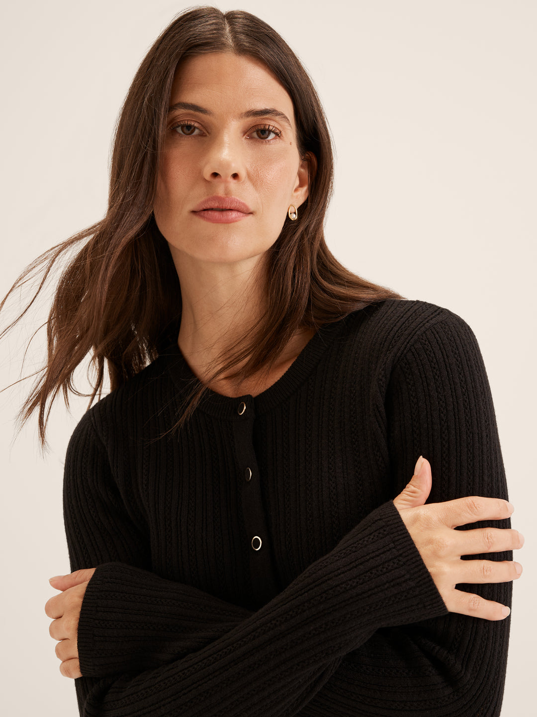 Abigail Cardigan