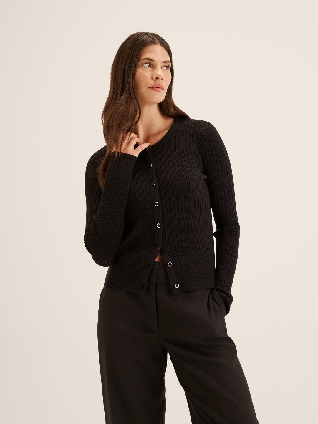 Abigail Cardigan