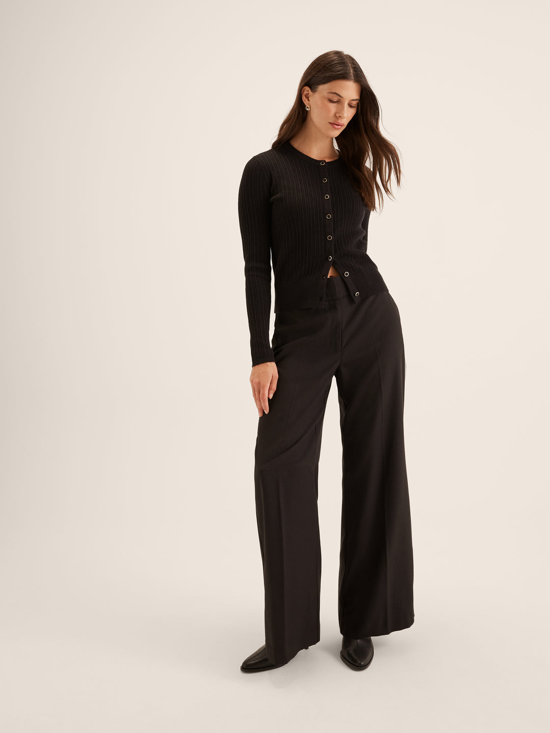 Abigail Cardigan