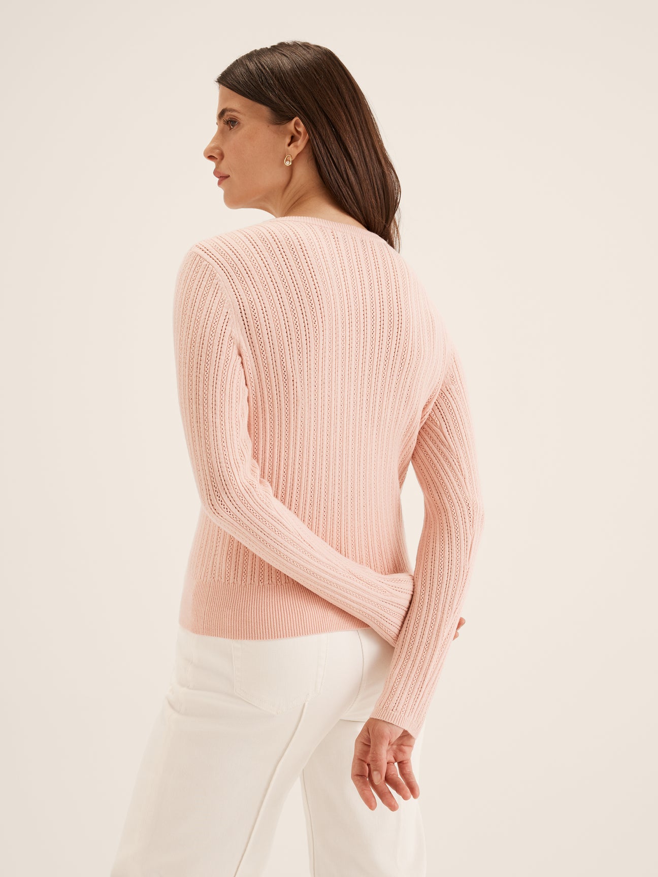 Abigail Cardigan