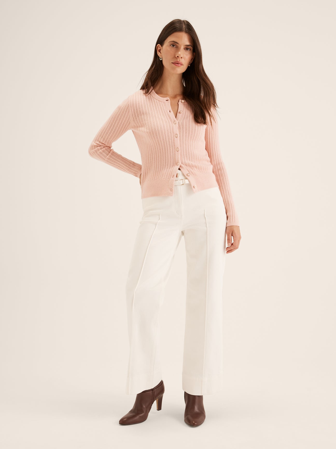 Abigail Cardigan