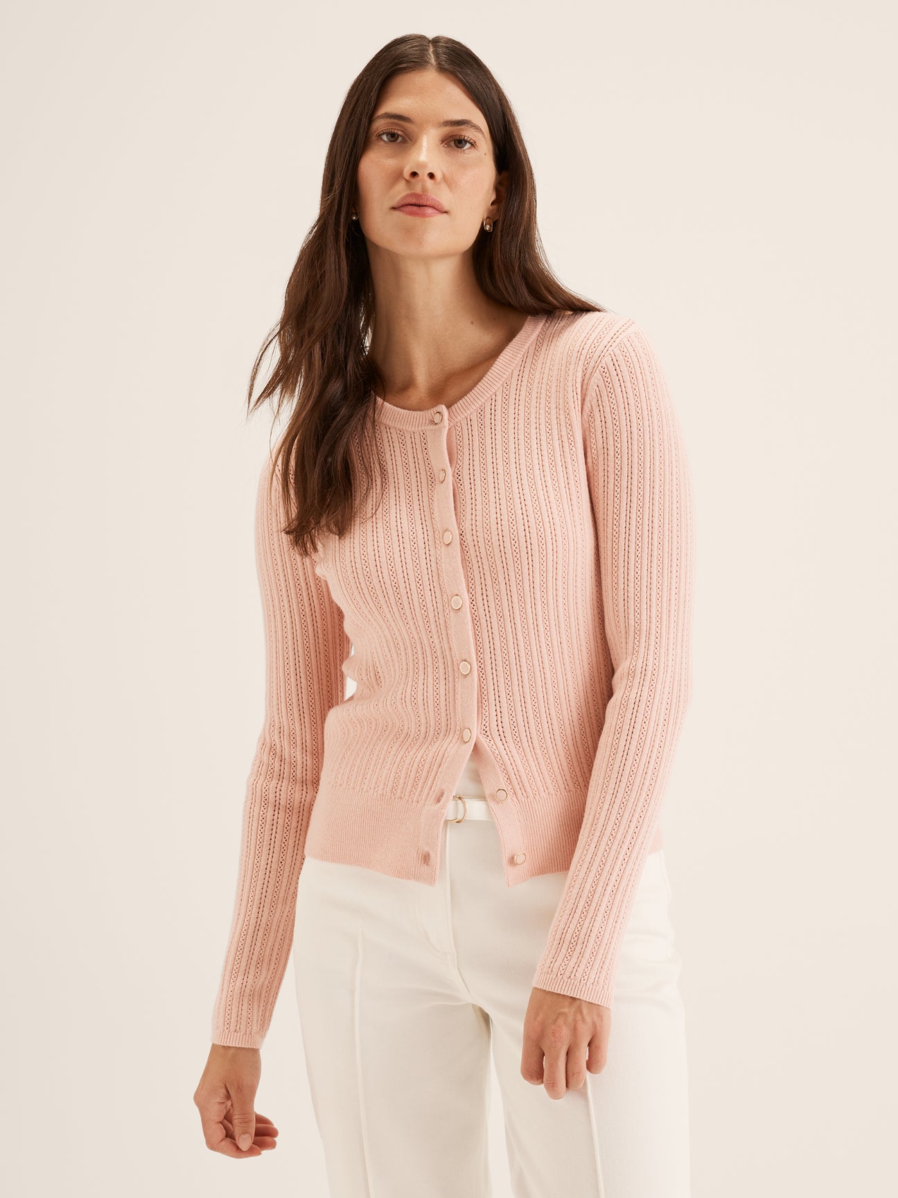 Abigail Cardigan