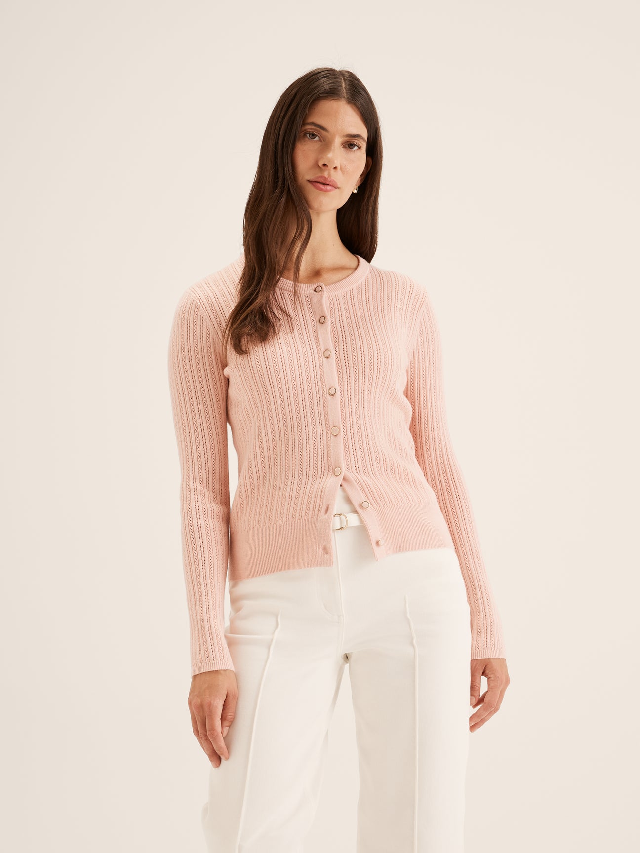 Abigail Cardigan