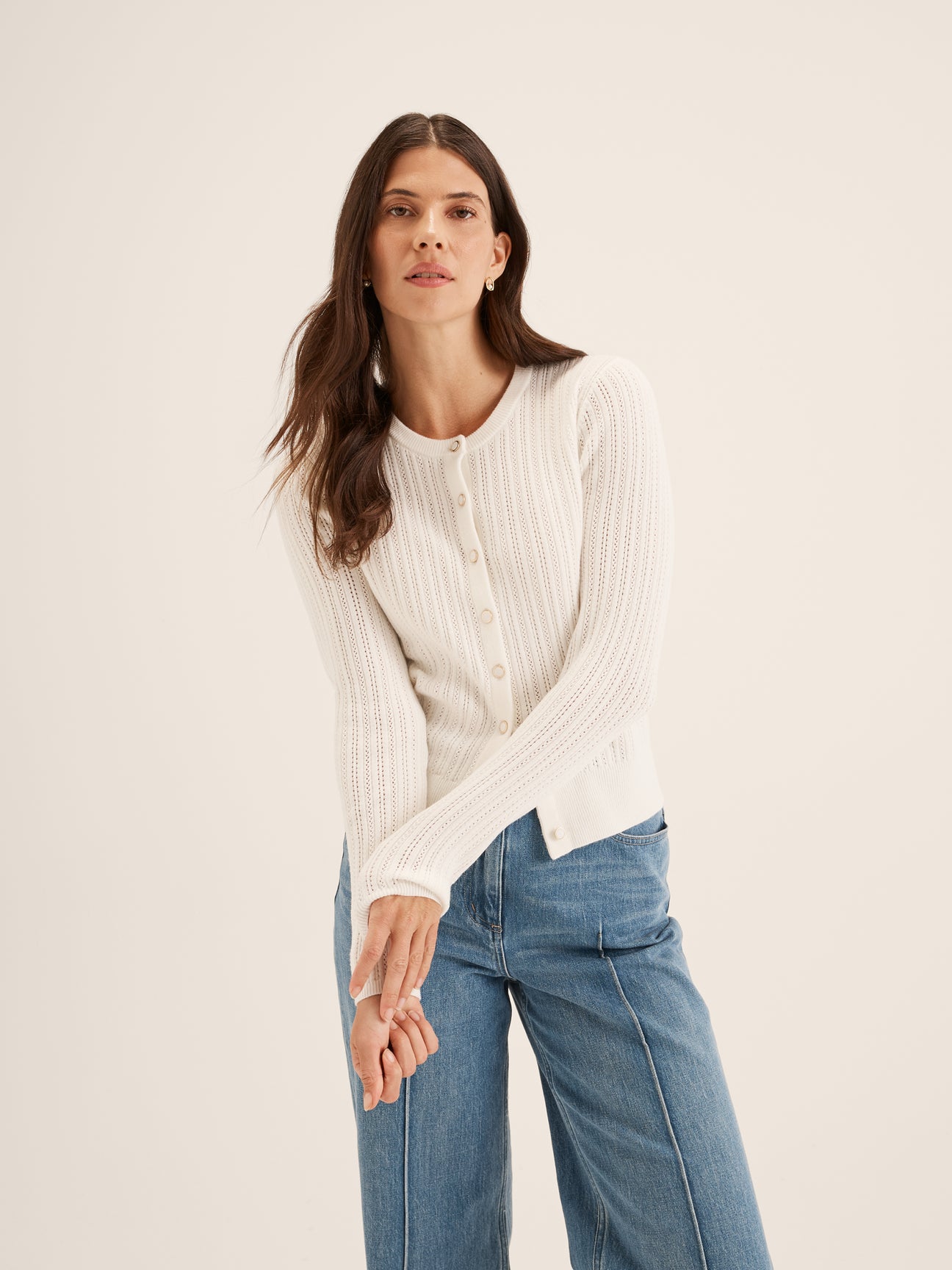 Abigail Cardigan