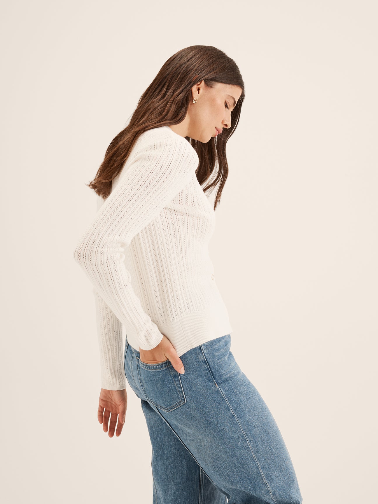 Abigail Cardigan