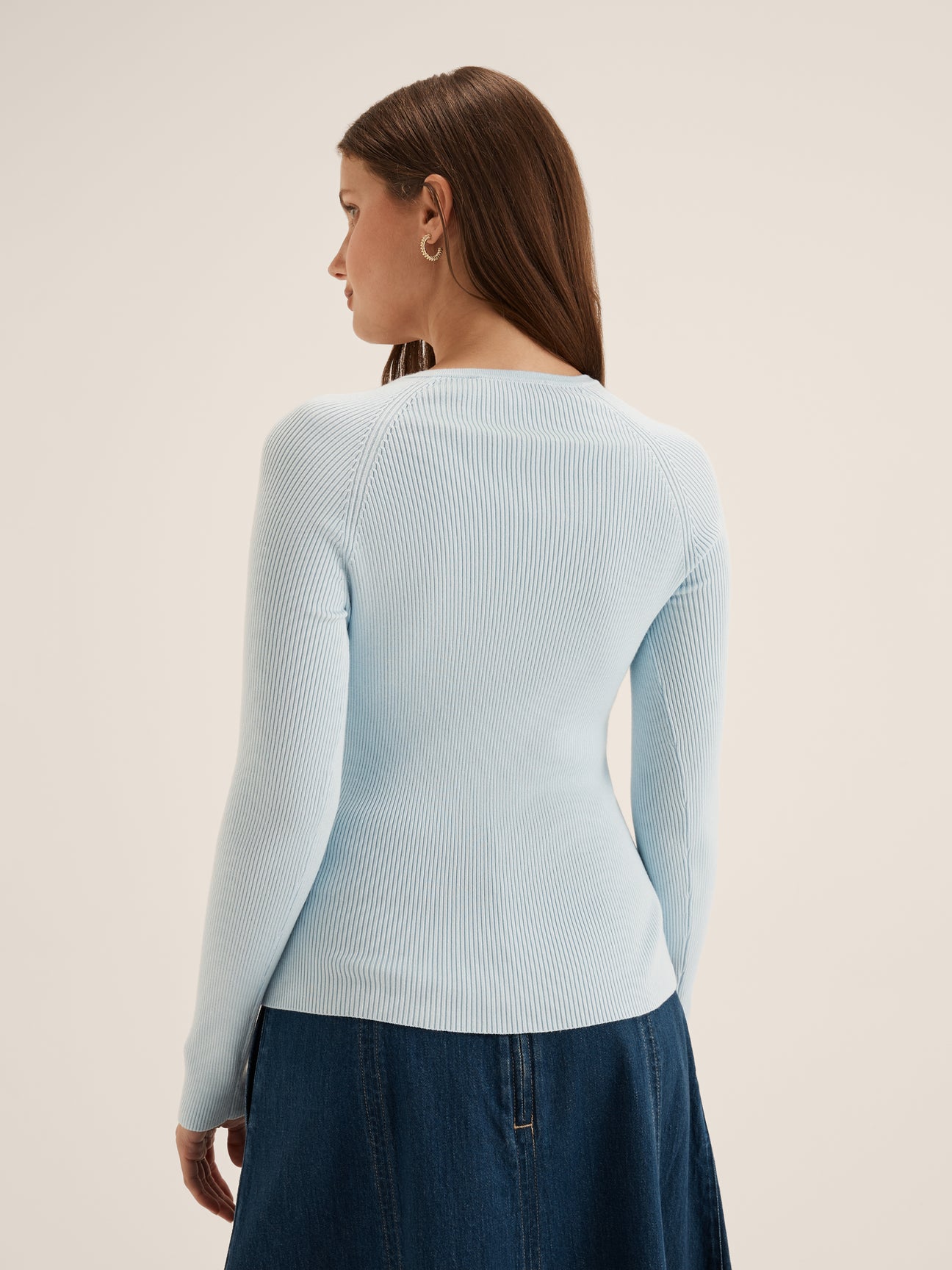 Ara Knit Top