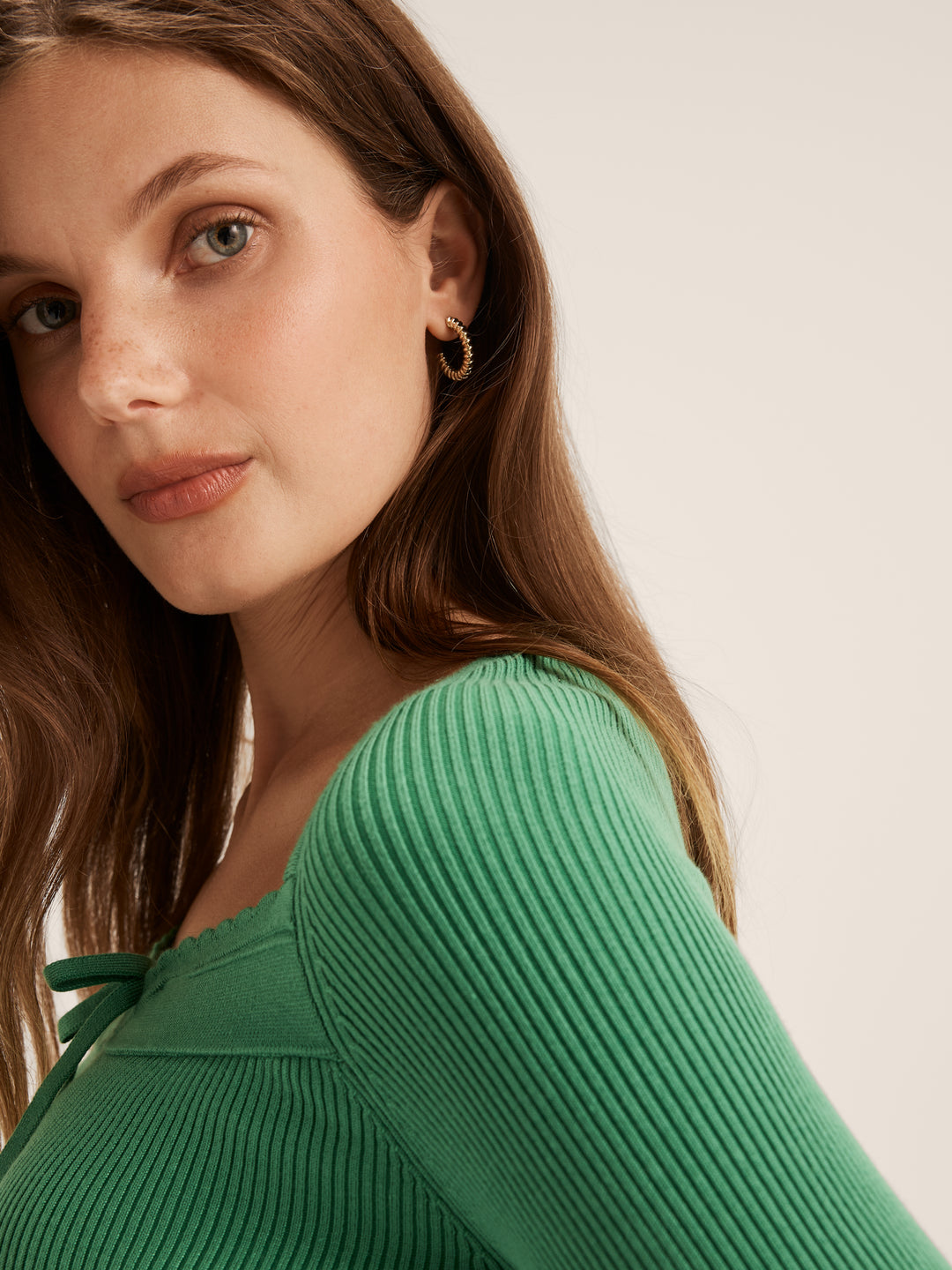 Ara Knit Top