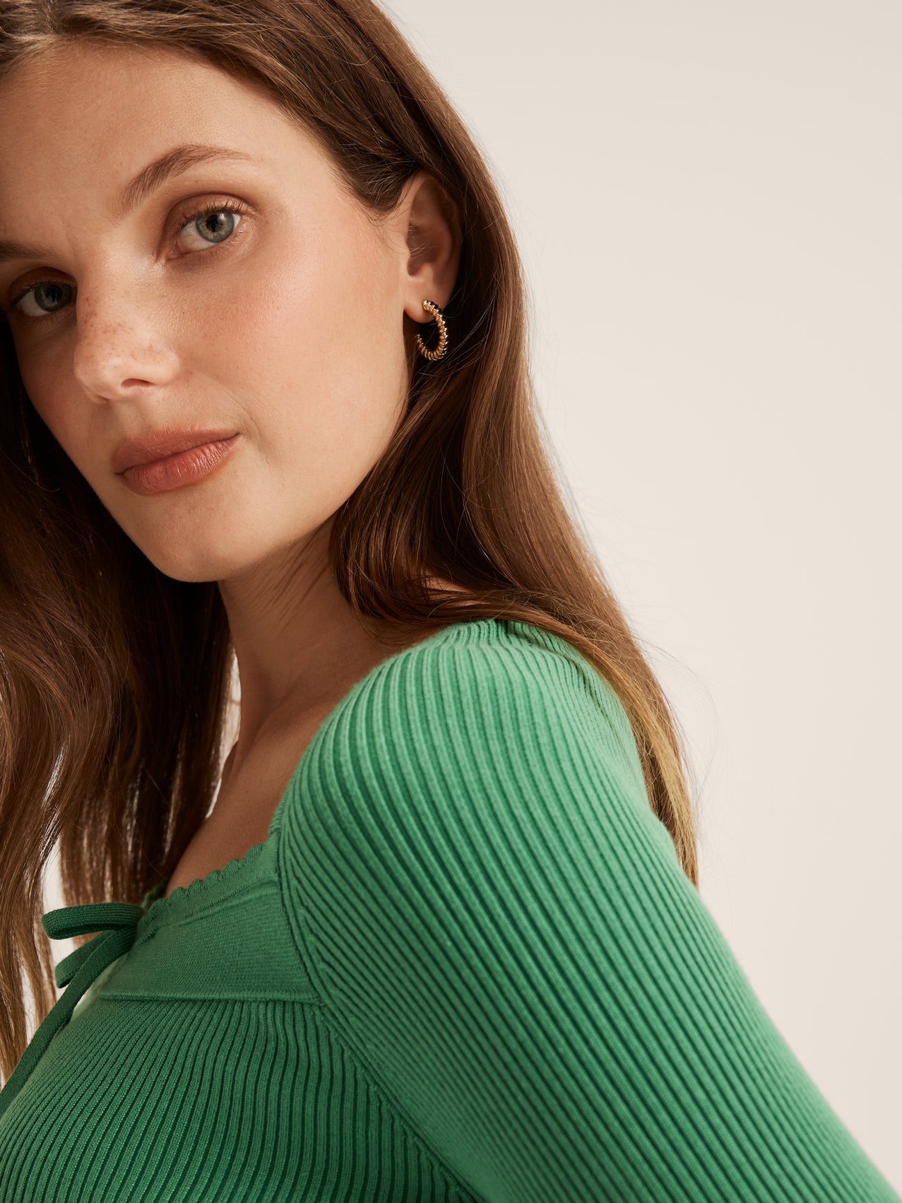 Ara Knit Top