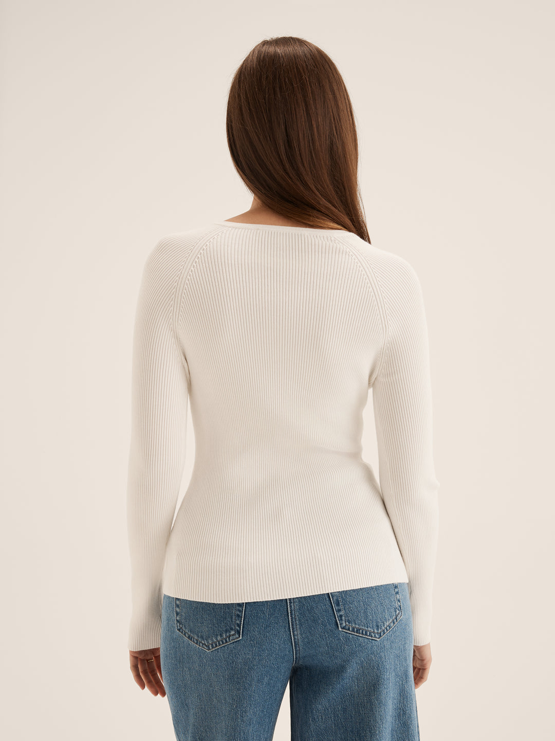 Ara Knit Top