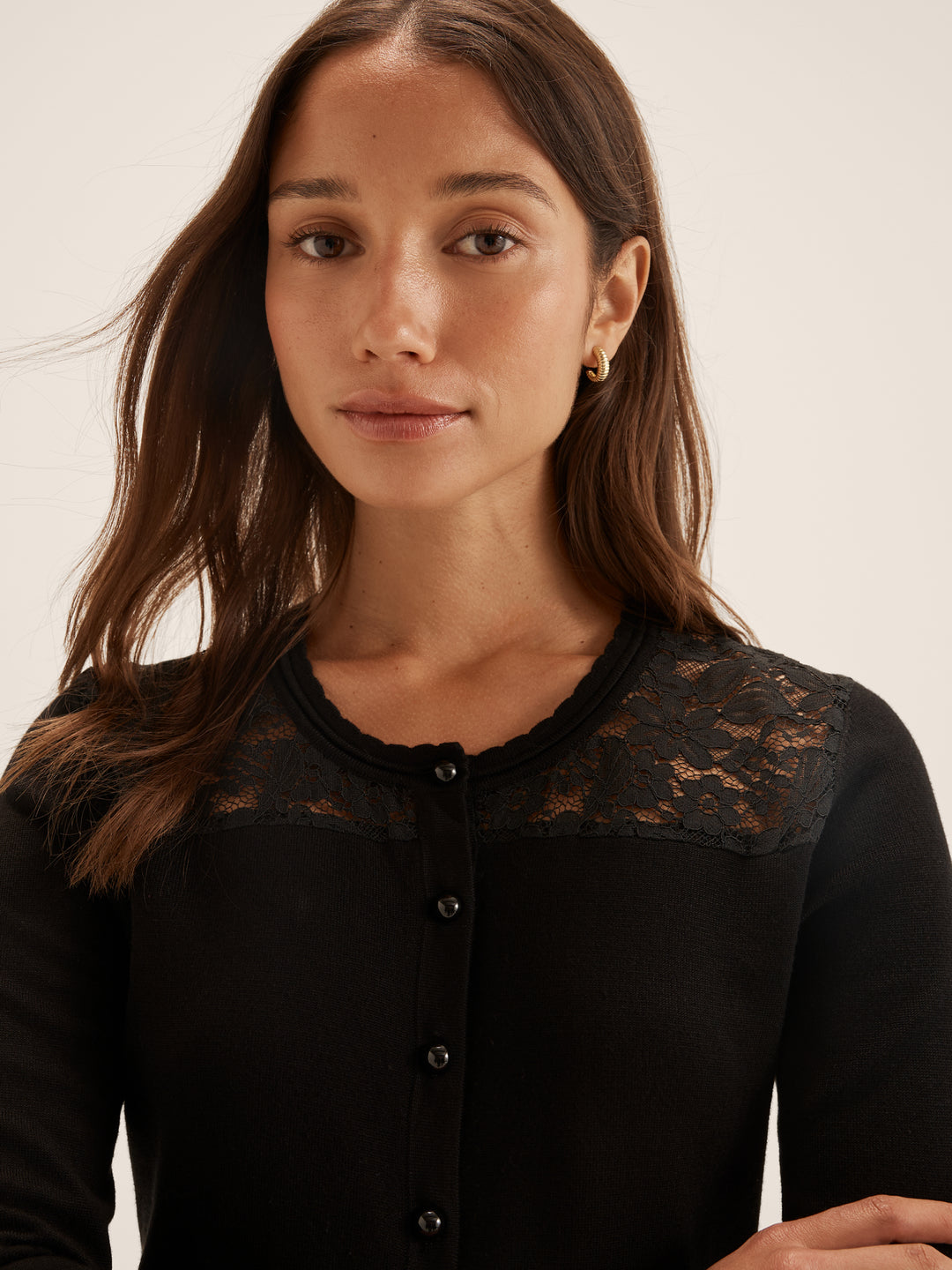 Taryn Cardigan
