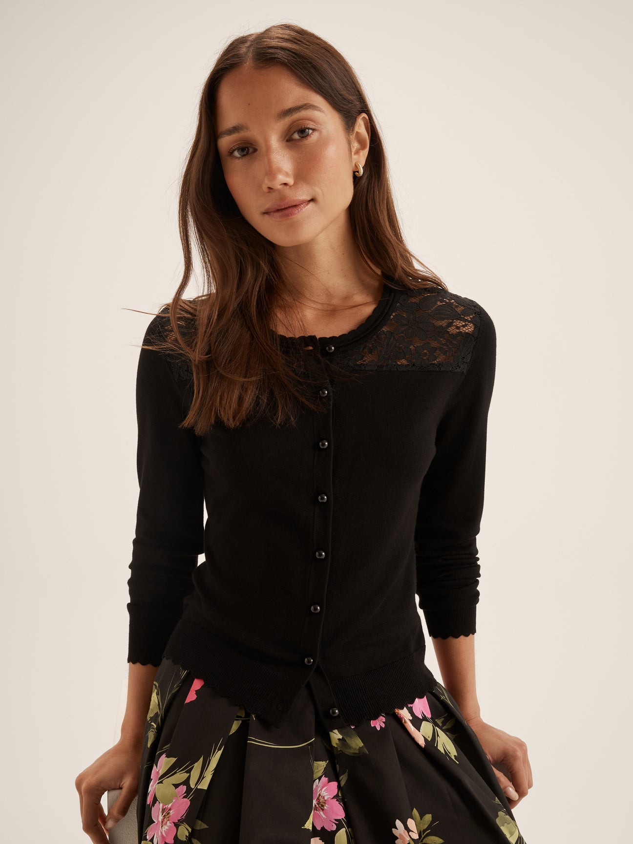 Taryn Cardigan