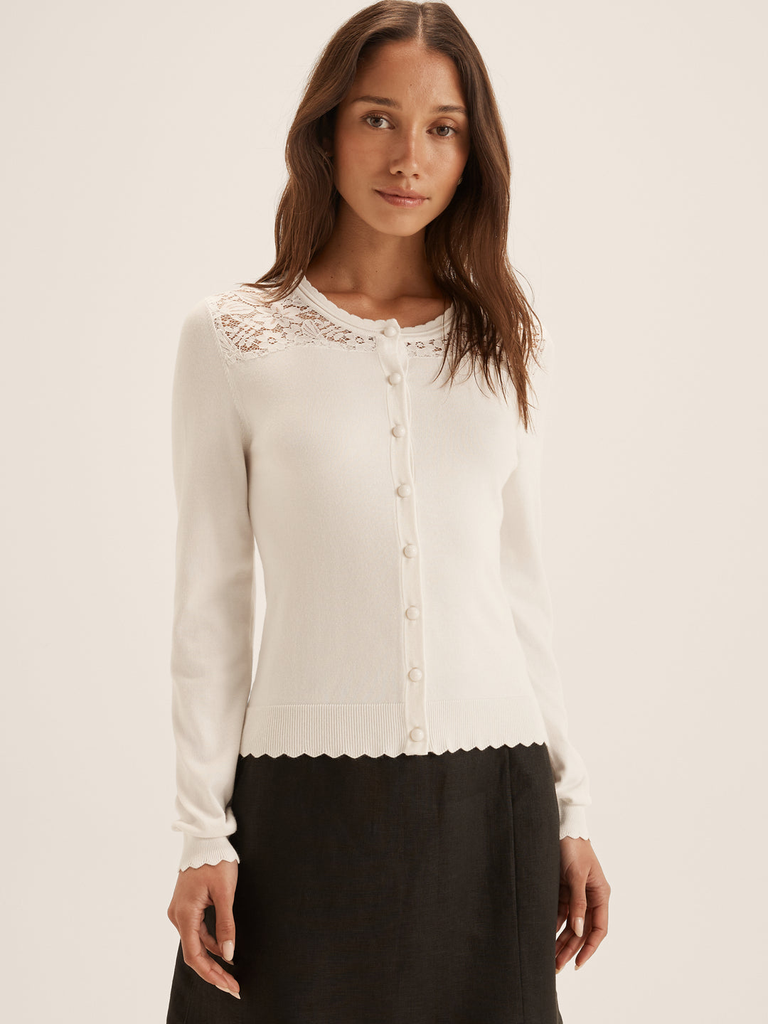 Taryn Cardigan