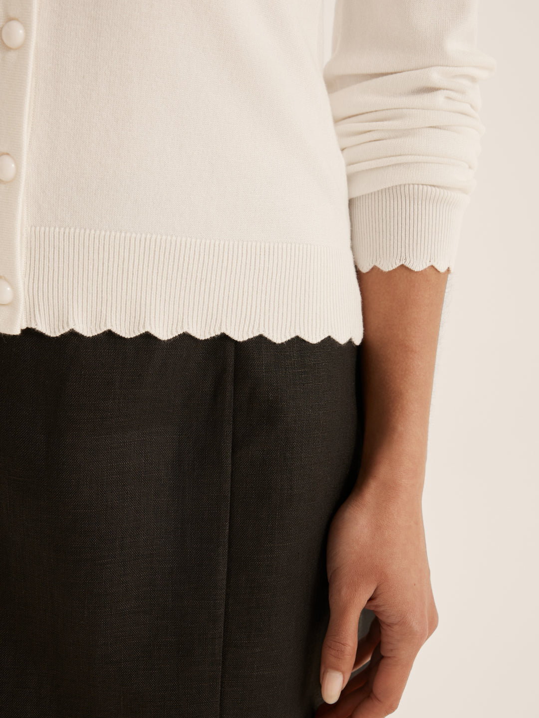 Taryn Cardigan