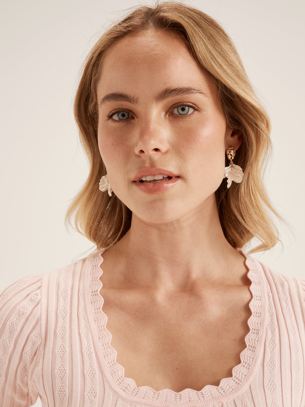 Lara Knit Top