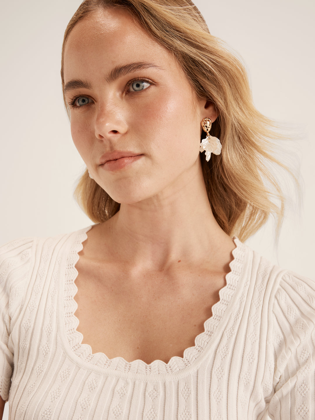 Lara Knit Top