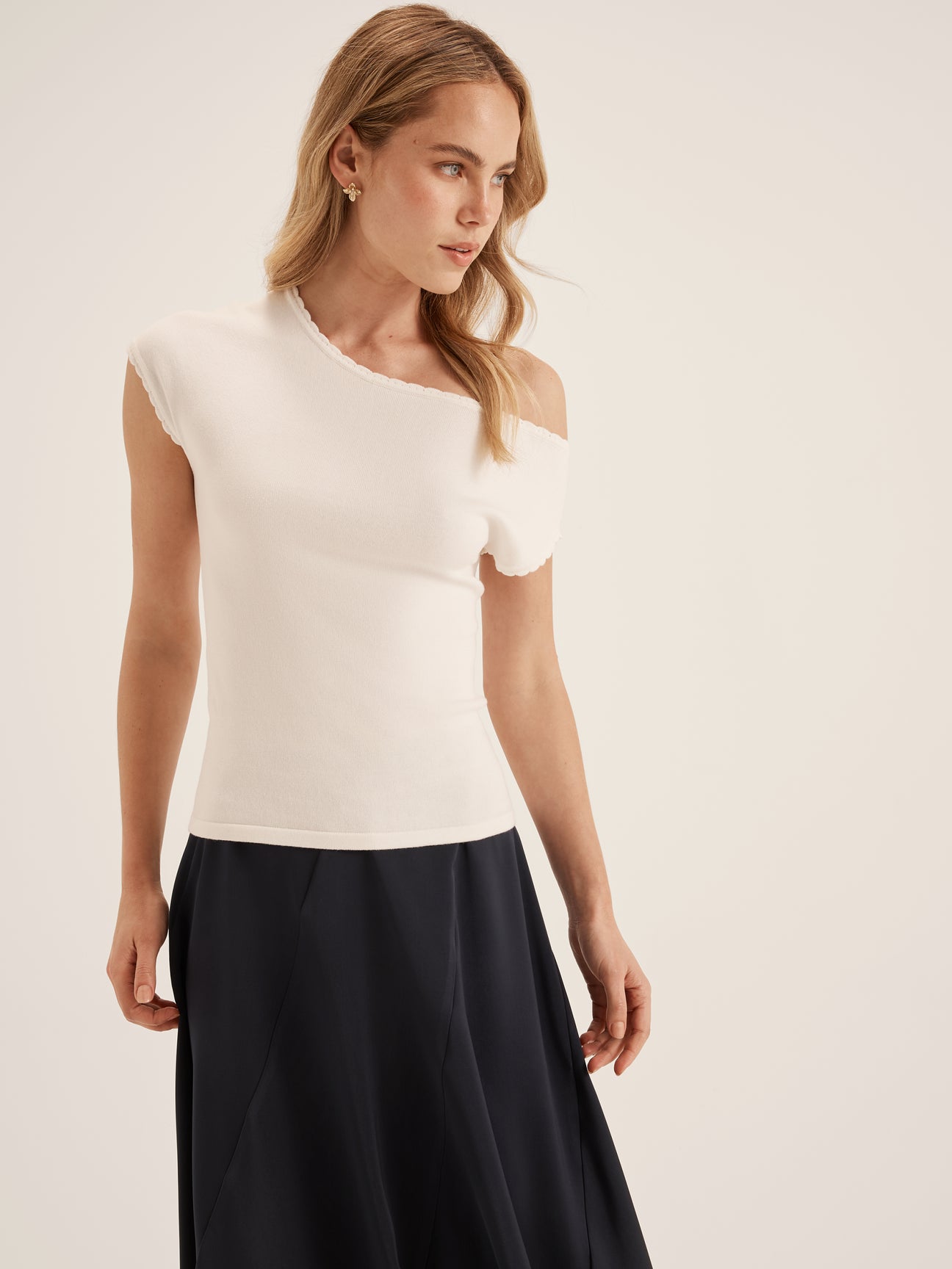 Eliana Knit Top