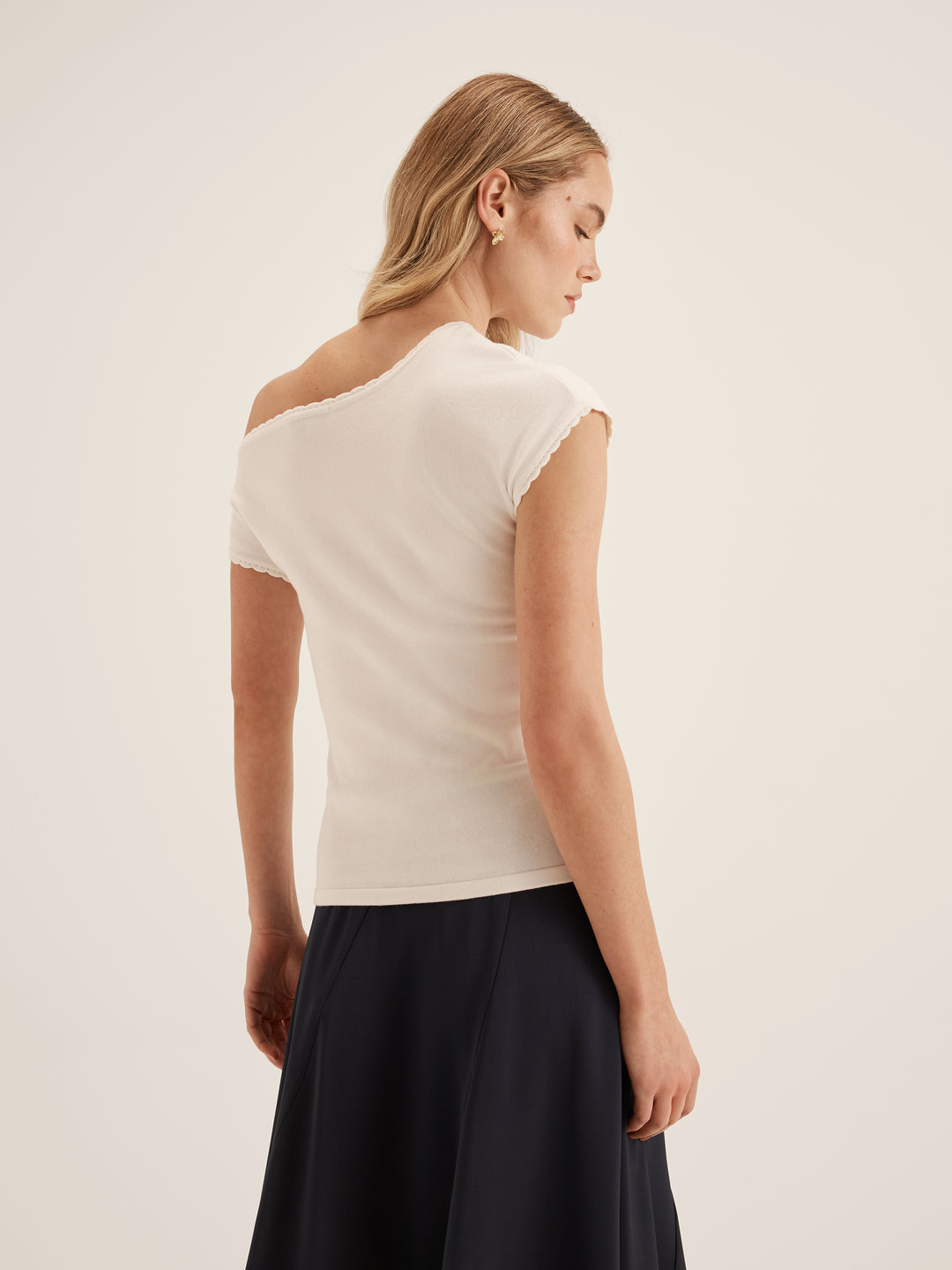 Eliana Knit Top