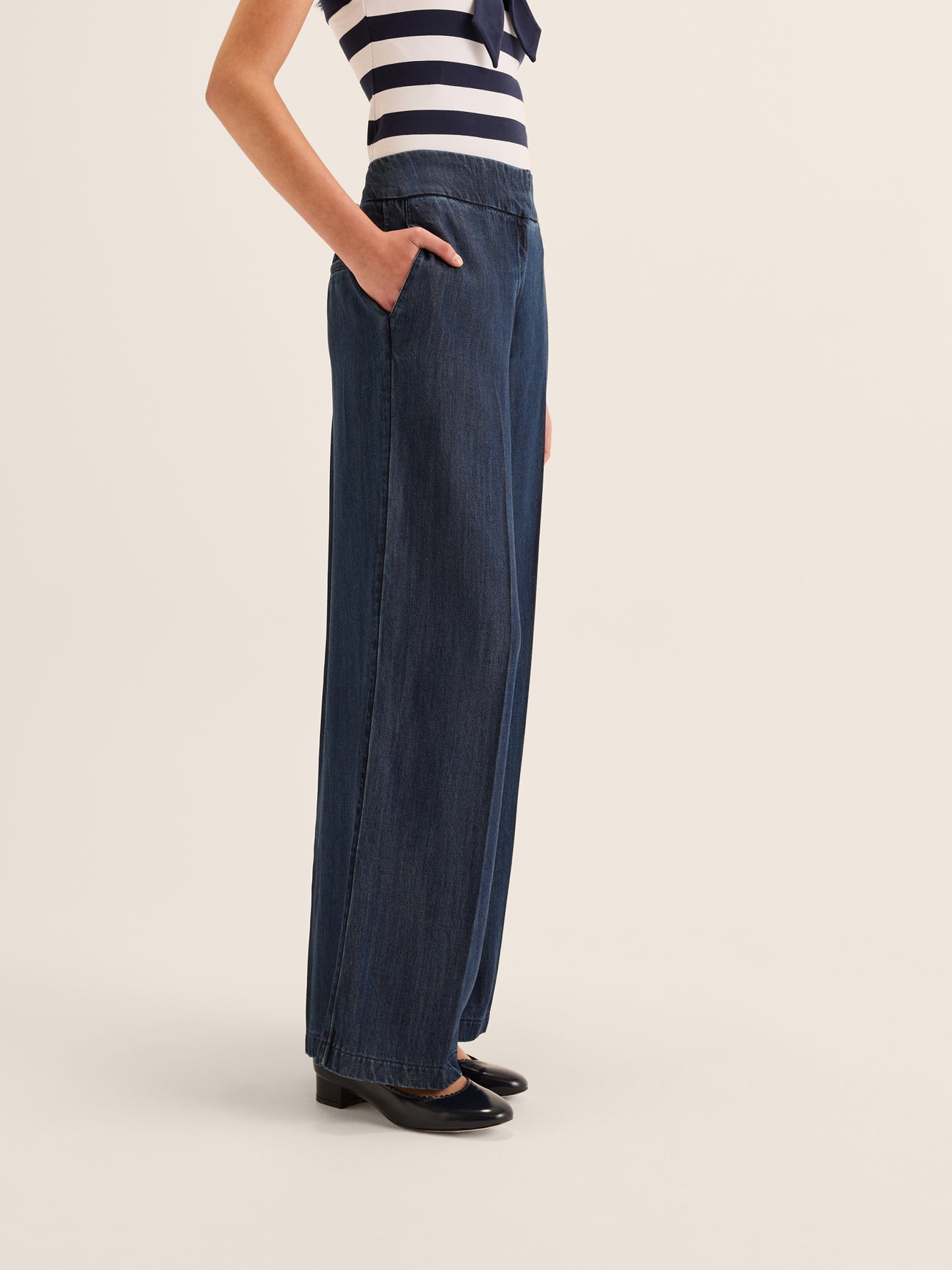 Joni Pants