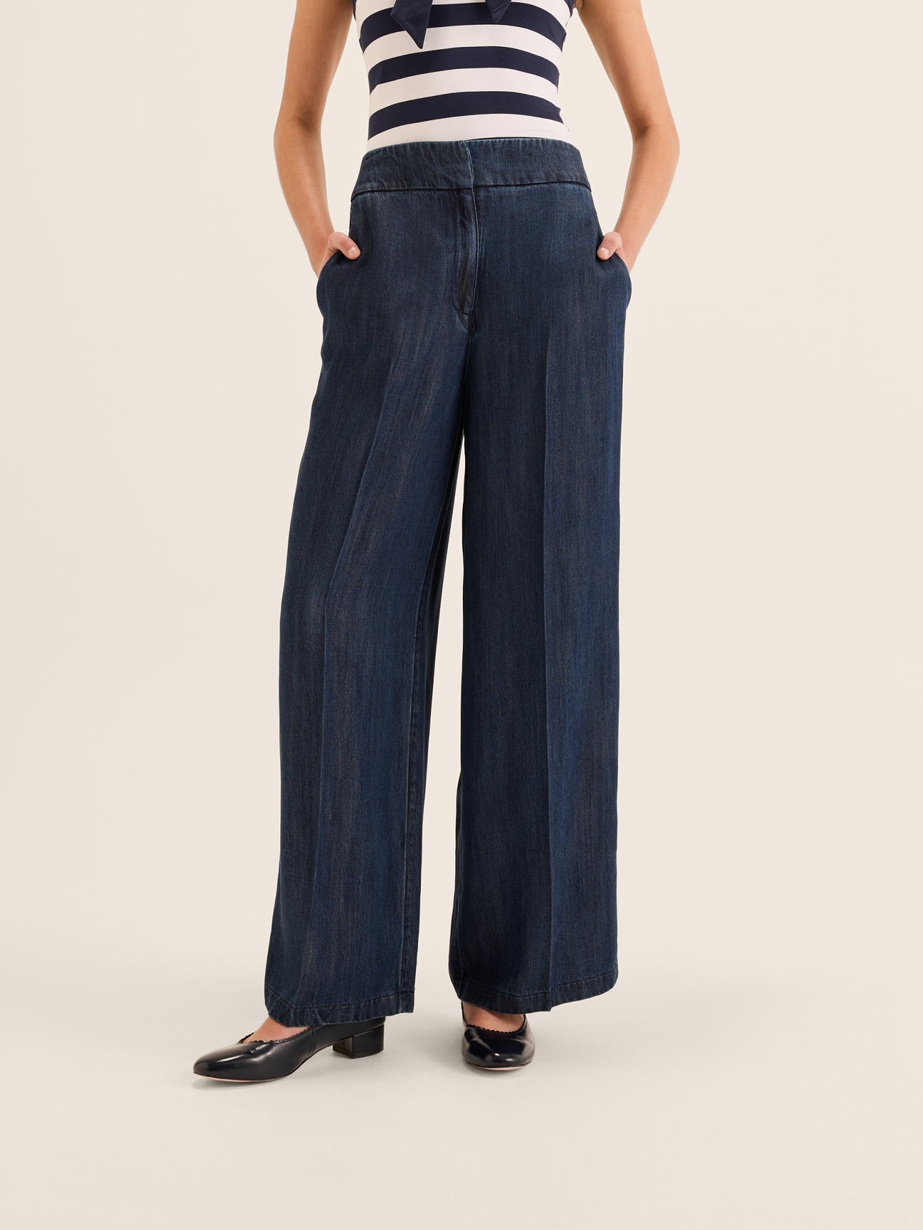 Joni Pants