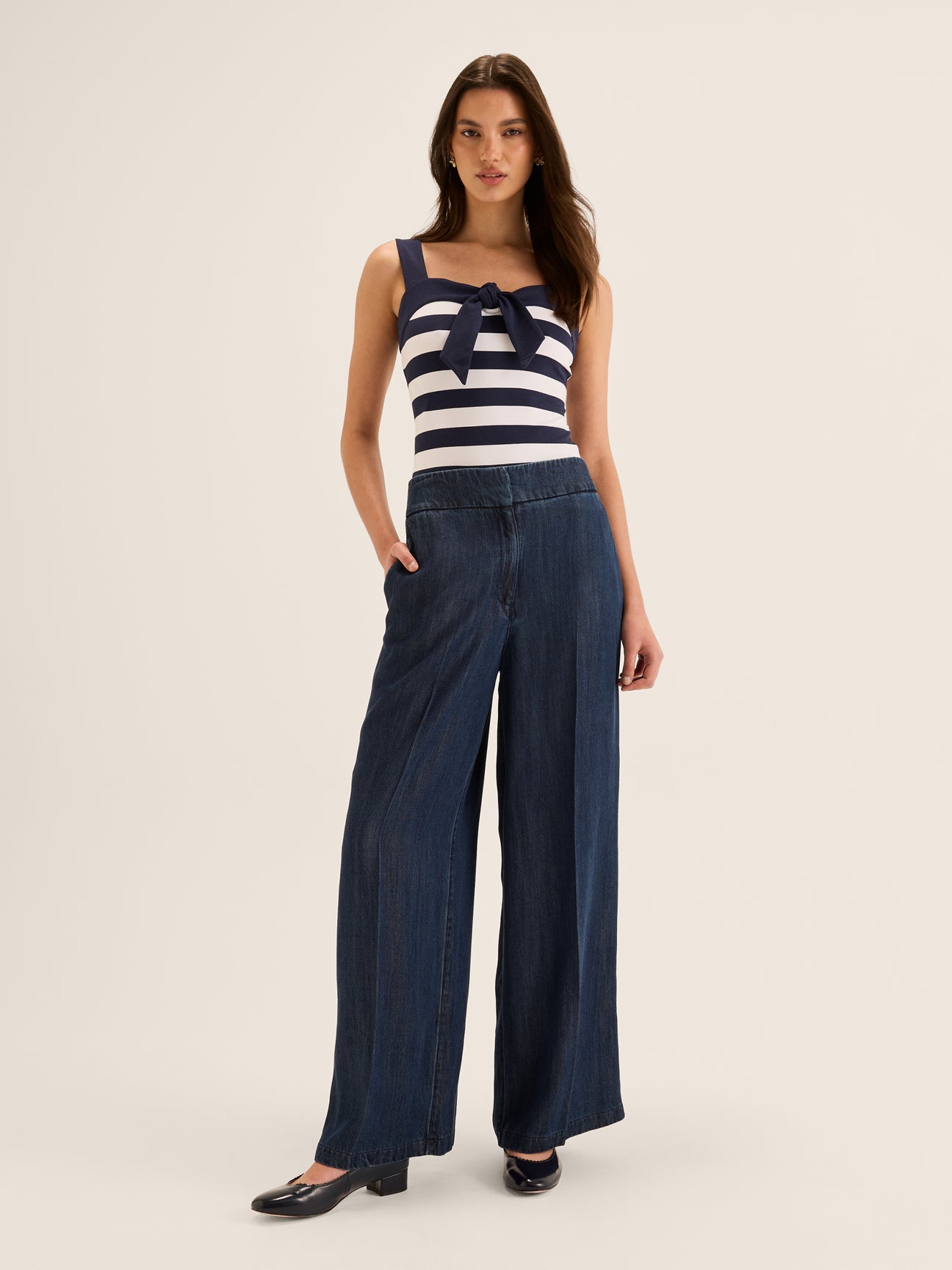 Joni Pants