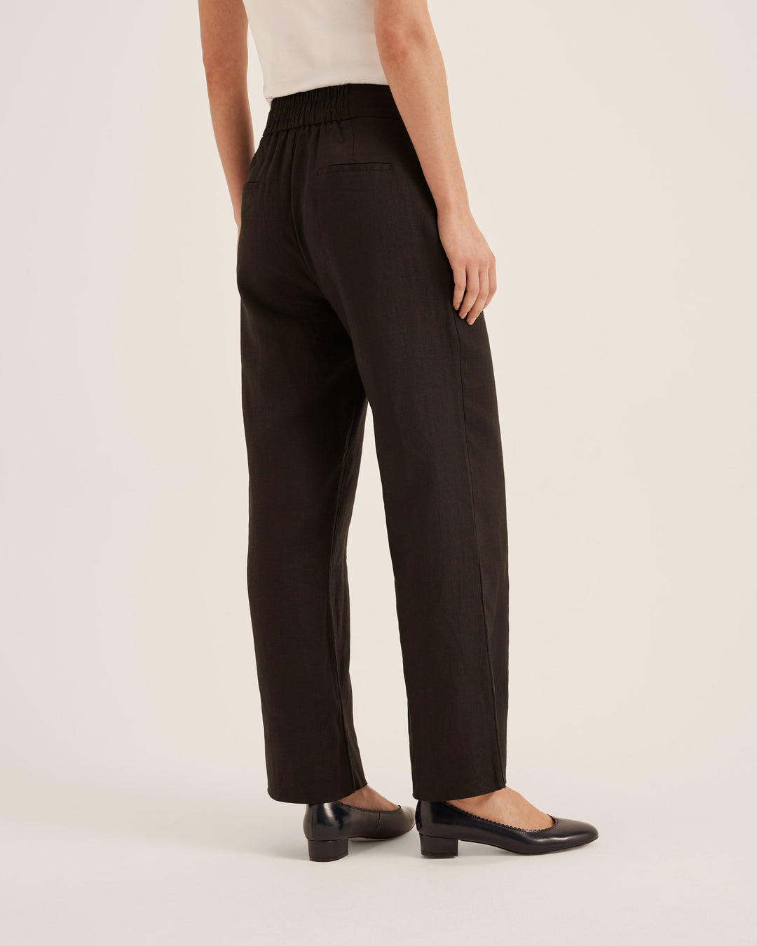 Bethany Linen Pant