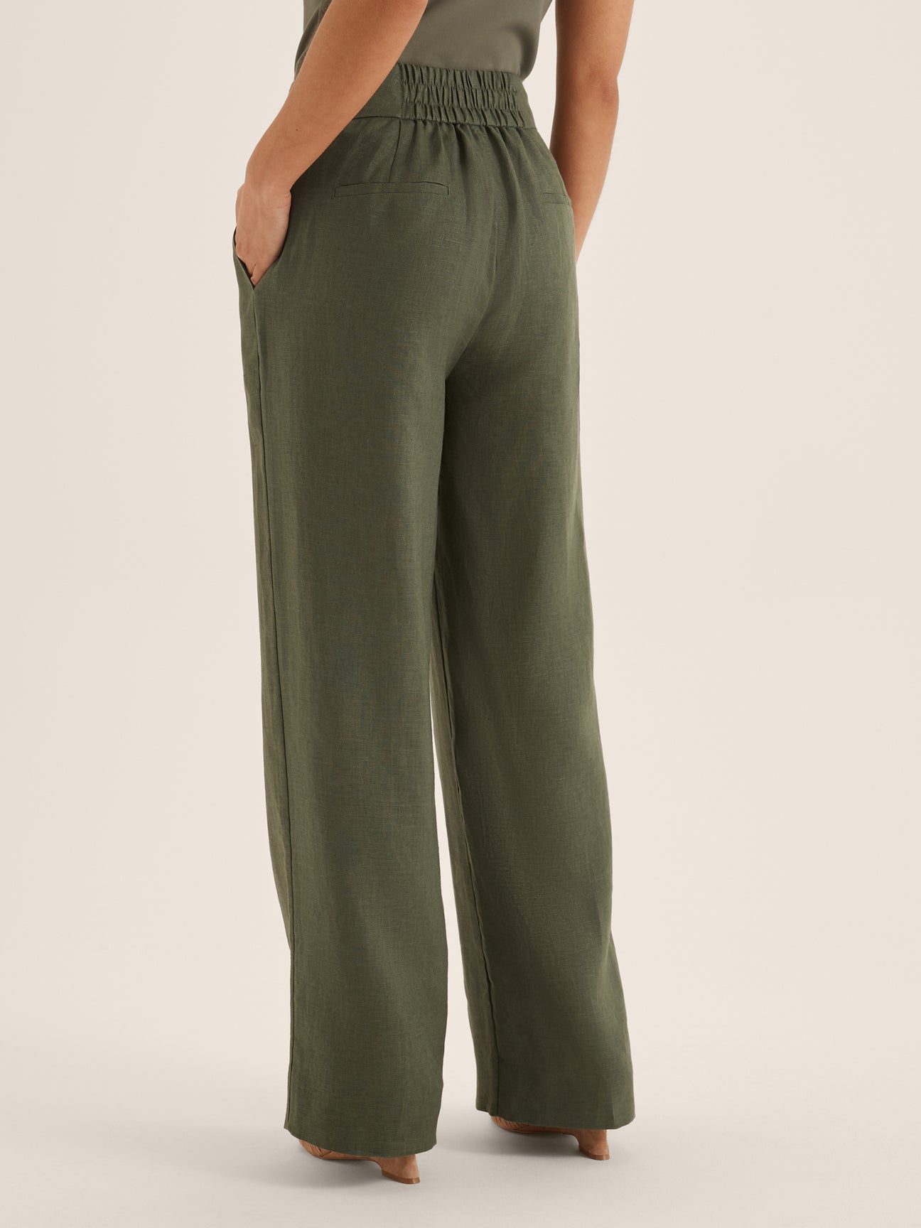 Bethany Pants