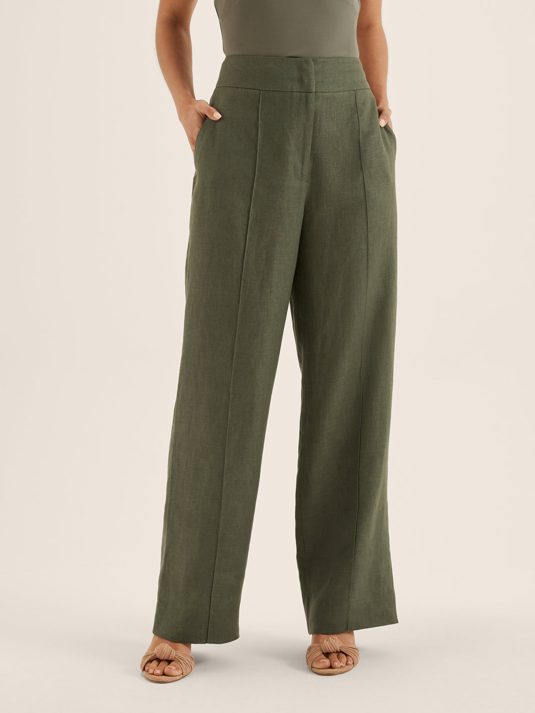 Bethany Pants